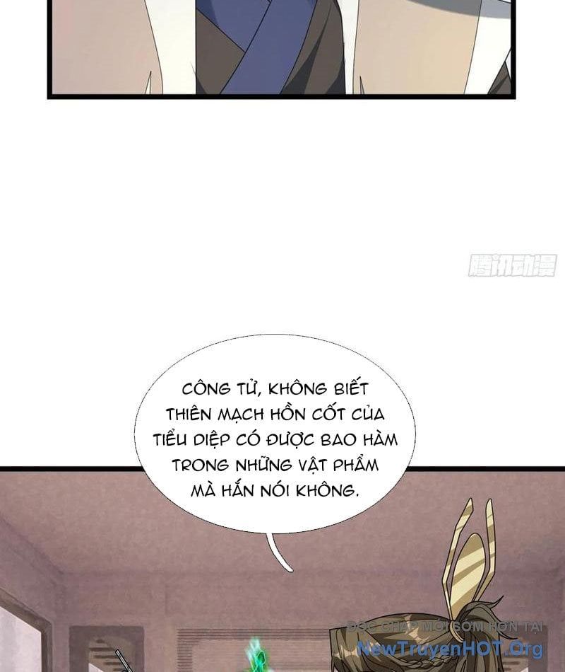 Tiên Làm Nô Thần Là Bộc, Đại Đế Làm Chó Giữ Nhà Chapter 64 - 34