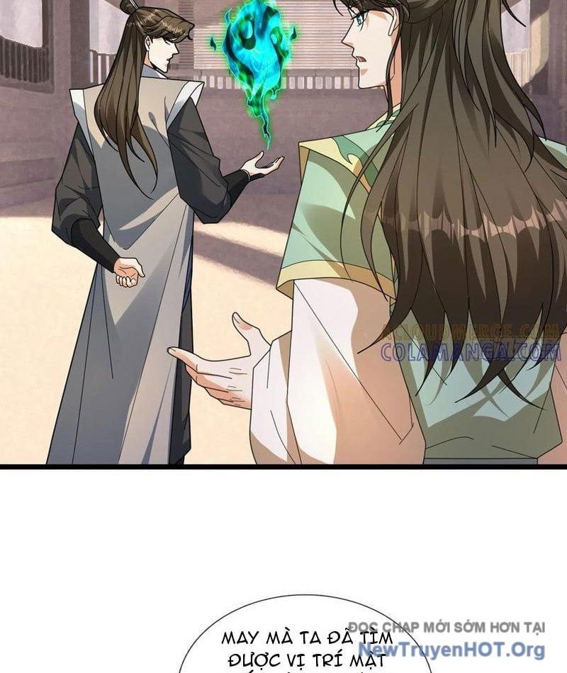 Tiên Làm Nô Thần Là Bộc, Đại Đế Làm Chó Giữ Nhà Chapter 64 - 35