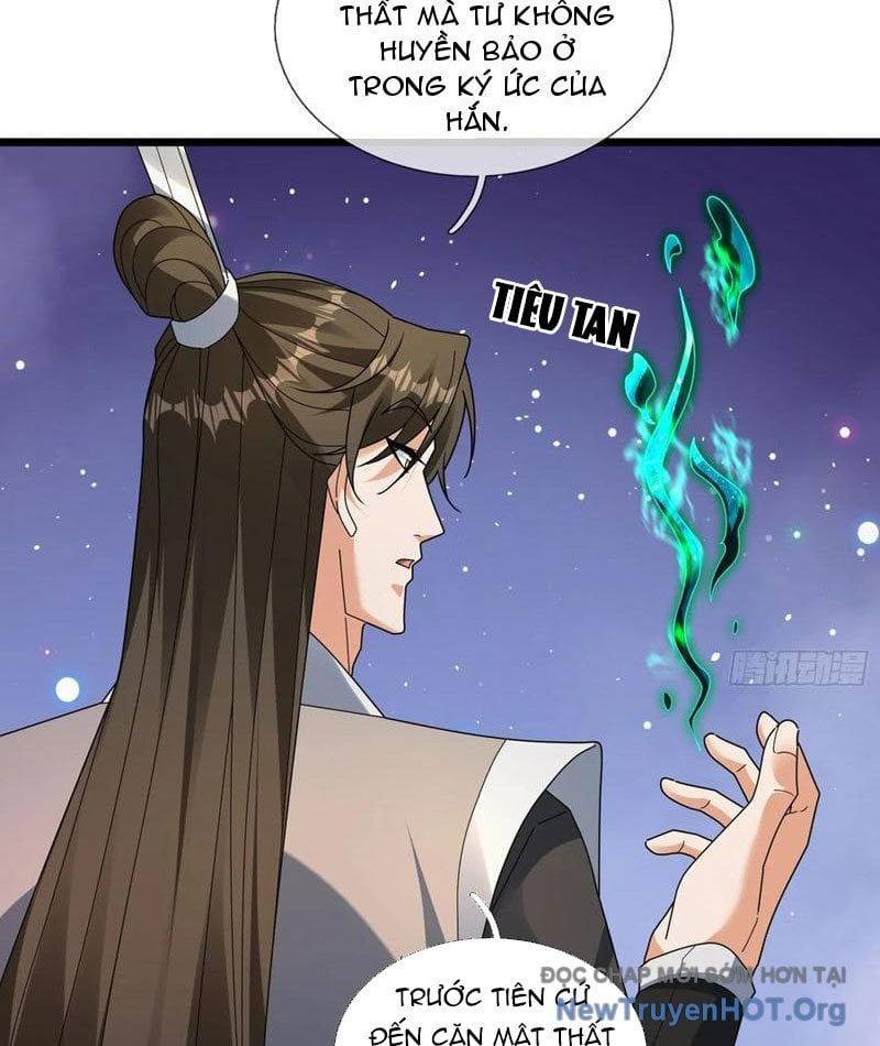Tiên Làm Nô Thần Là Bộc, Đại Đế Làm Chó Giữ Nhà Chapter 64 - 36