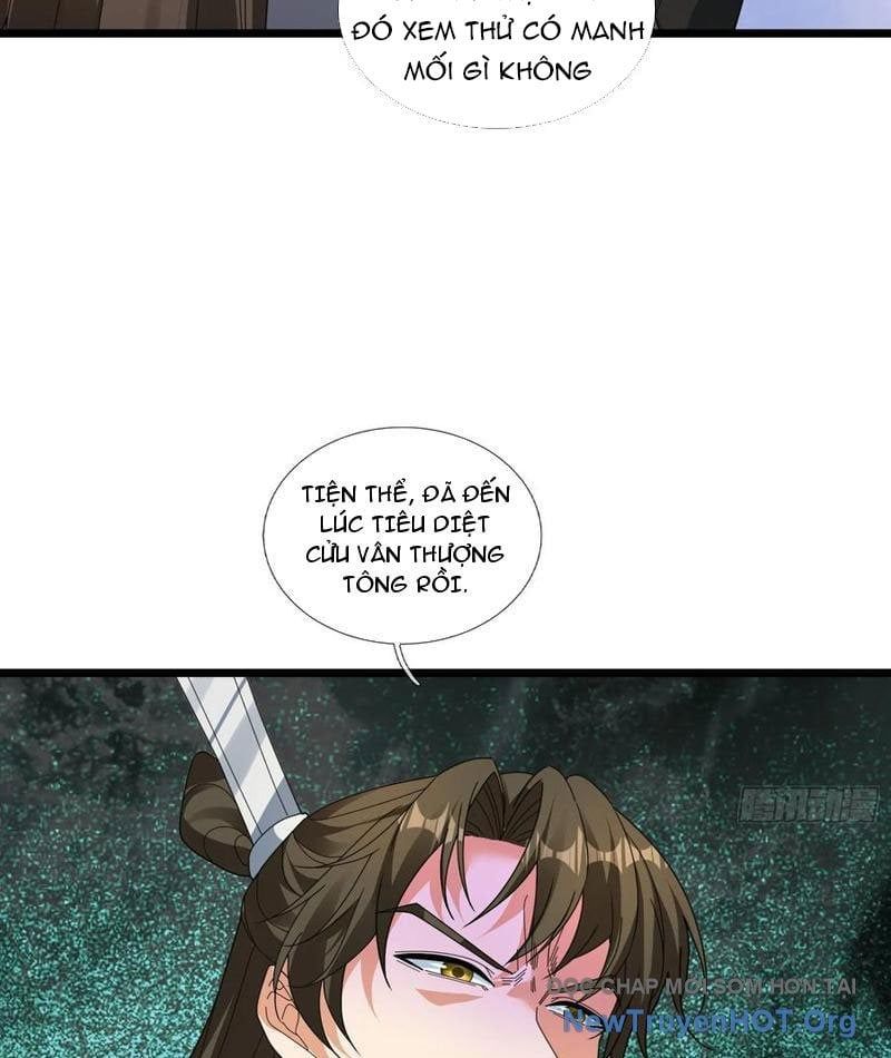 Tiên Làm Nô Thần Là Bộc, Đại Đế Làm Chó Giữ Nhà Chapter 64 - 37