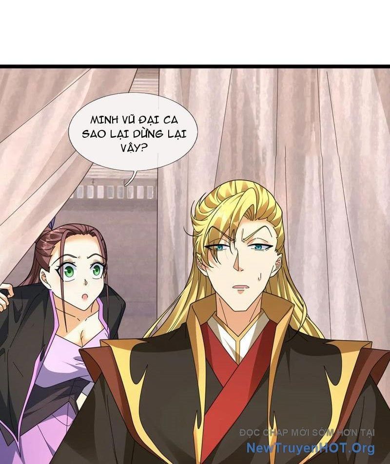 Tiên Làm Nô Thần Là Bộc, Đại Đế Làm Chó Giữ Nhà Chapter 64 - 43