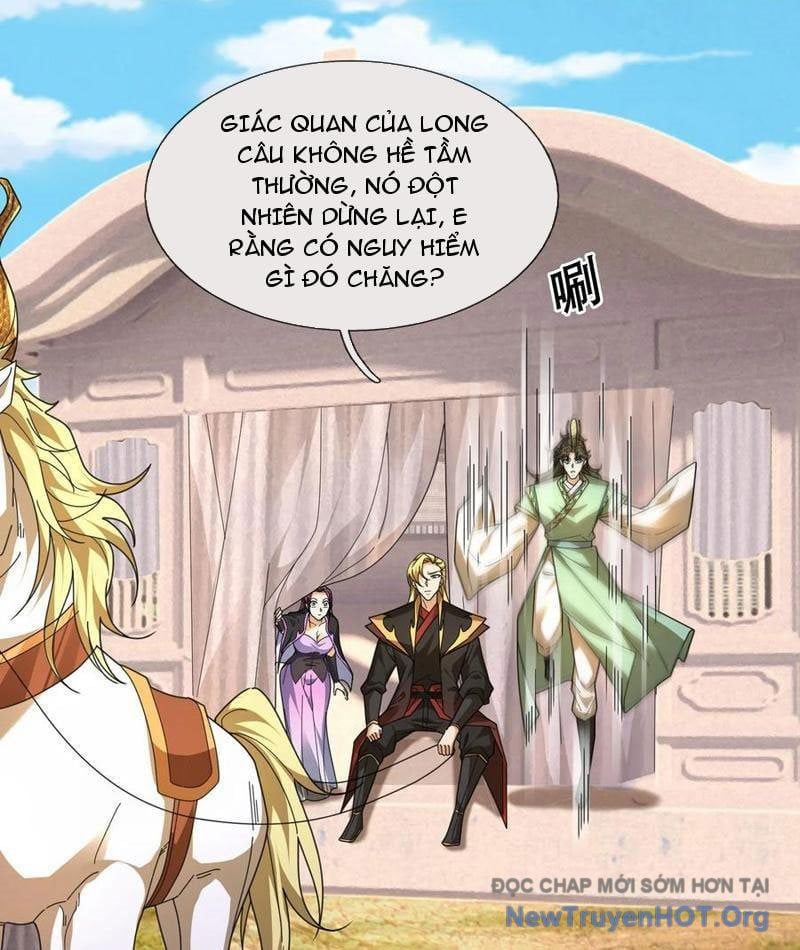 Tiên Làm Nô Thần Là Bộc, Đại Đế Làm Chó Giữ Nhà Chapter 64 - 45
