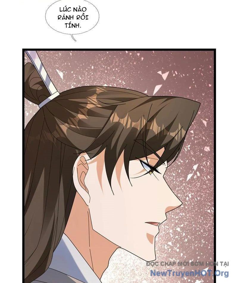 Tiên Làm Nô Thần Là Bộc, Đại Đế Làm Chó Giữ Nhà Chapter 64 - 6