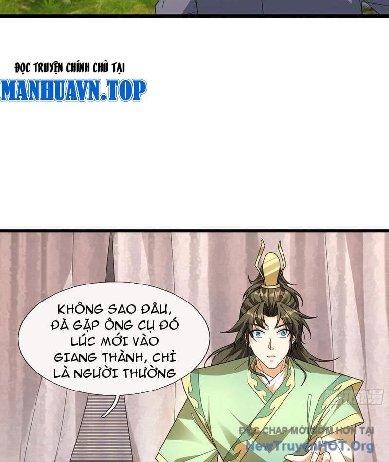 Tiên Làm Nô Thần Là Bộc, Đại Đế Làm Chó Giữ Nhà Chapter 64 - 53