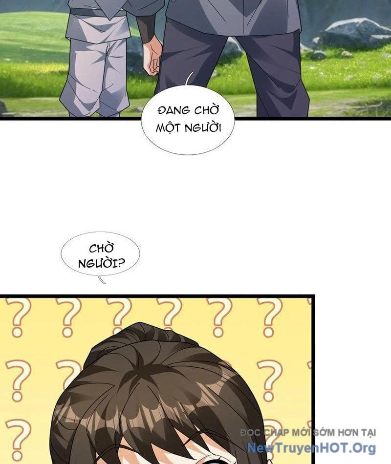 Tiên Làm Nô Thần Là Bộc, Đại Đế Làm Chó Giữ Nhà Chapter 64 - 59
