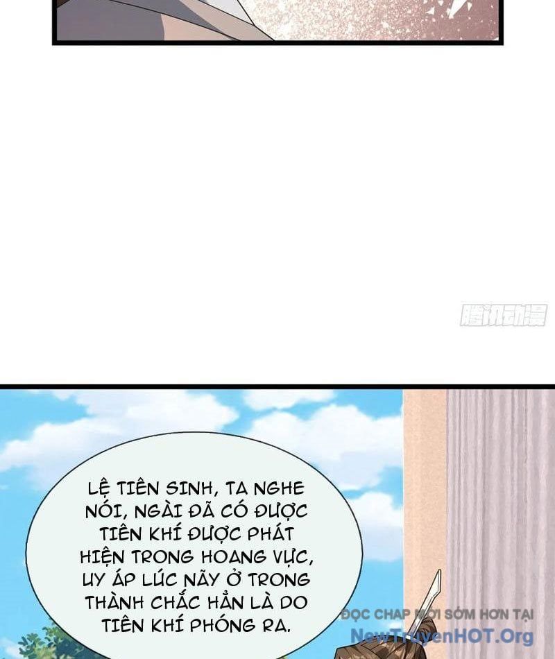 Tiên Làm Nô Thần Là Bộc, Đại Đế Làm Chó Giữ Nhà Chapter 64 - 7
