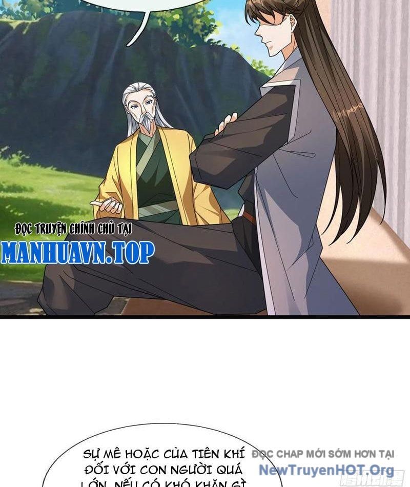 Tiên Làm Nô Thần Là Bộc, Đại Đế Làm Chó Giữ Nhà Chapter 64 - 8