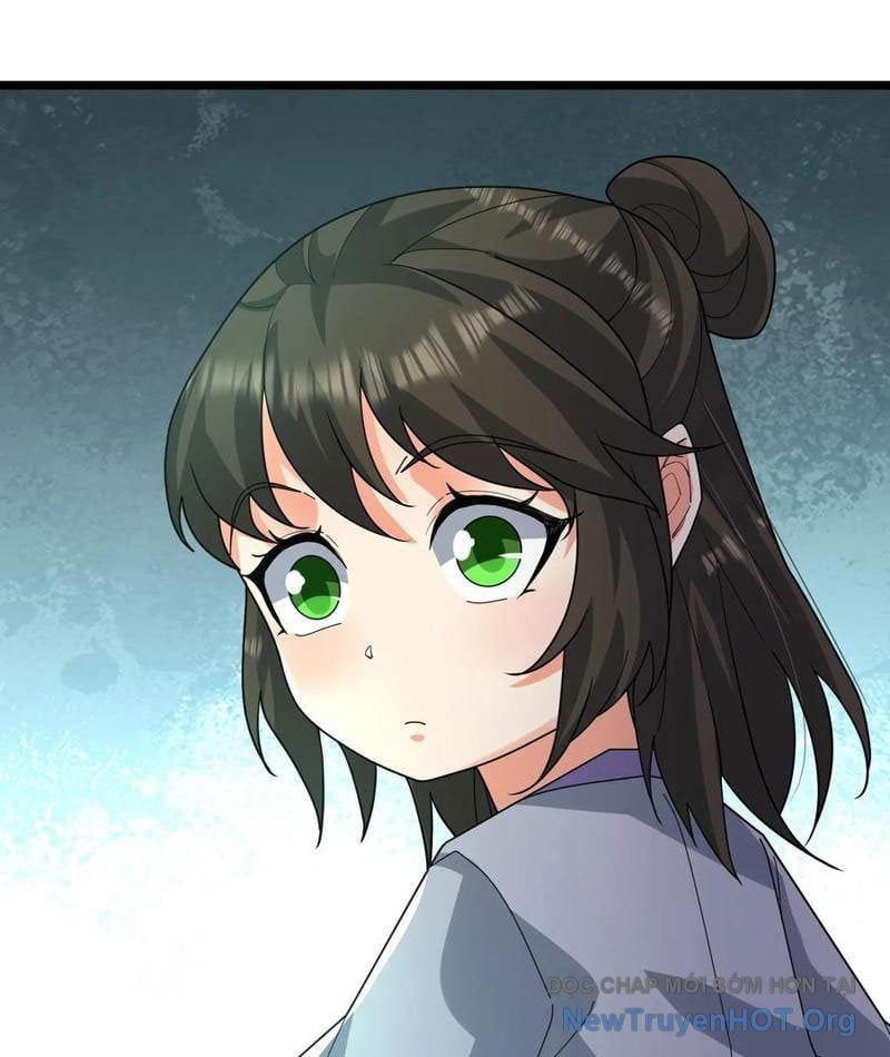 Tiên Làm Nô Thần Là Bộc, Đại Đế Làm Chó Giữ Nhà Chapter 64 - 72