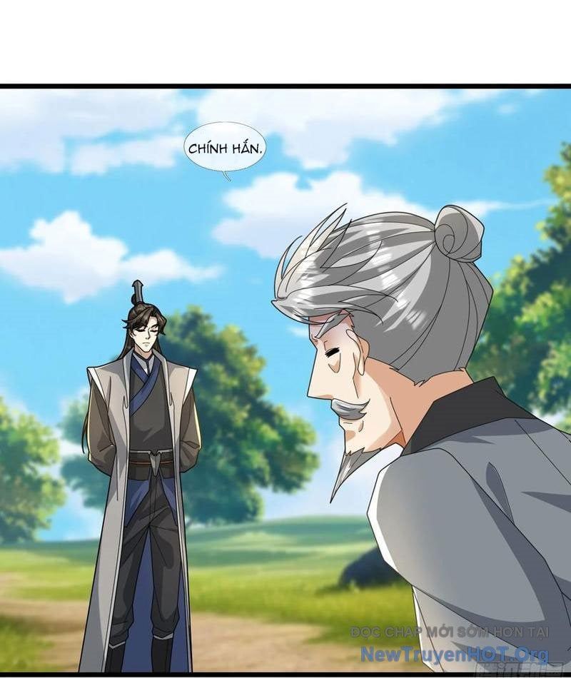 Tiên Làm Nô Thần Là Bộc, Đại Đế Làm Chó Giữ Nhà Chapter 64 - 80