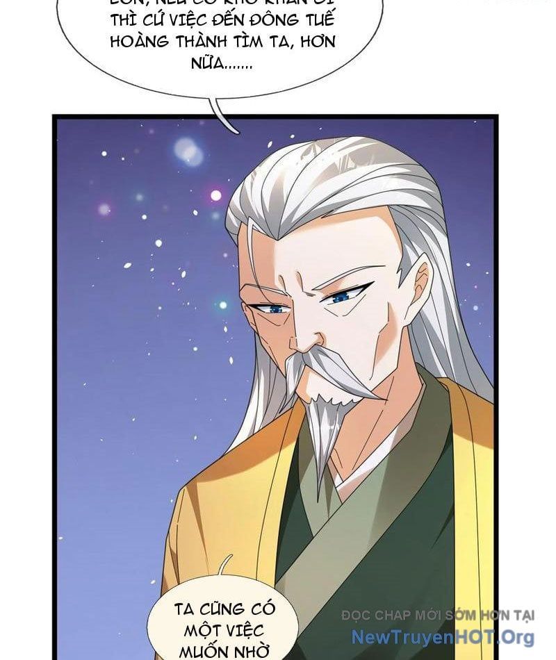 Tiên Làm Nô Thần Là Bộc, Đại Đế Làm Chó Giữ Nhà Chapter 64 - 9