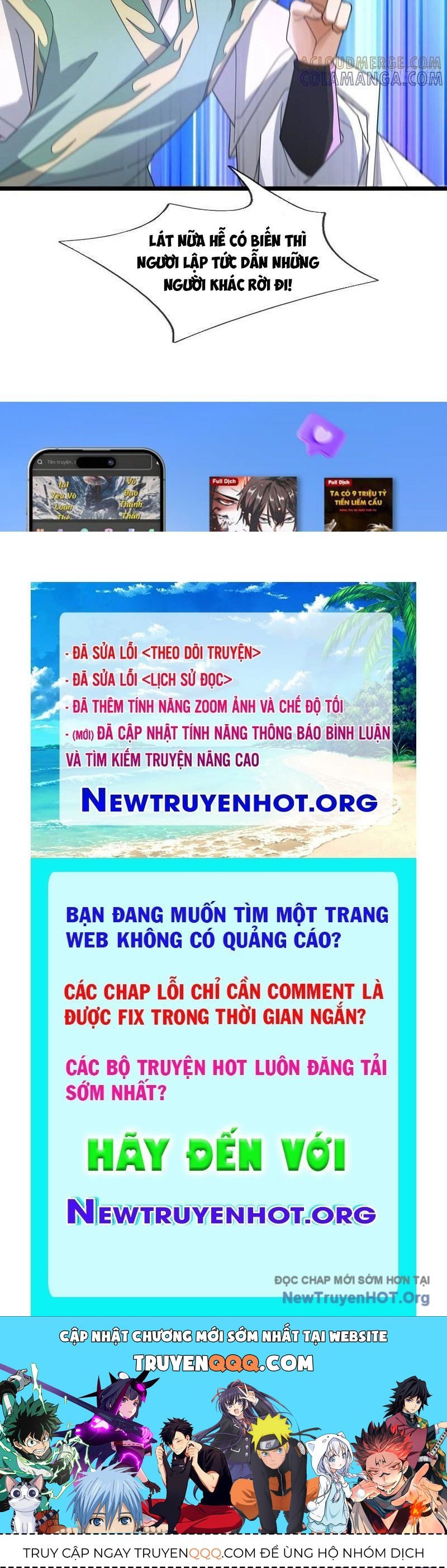 Tiên Làm Nô Thần Là Bộc, Đại Đế Làm Chó Giữ Nhà Chapter 64 - 92
