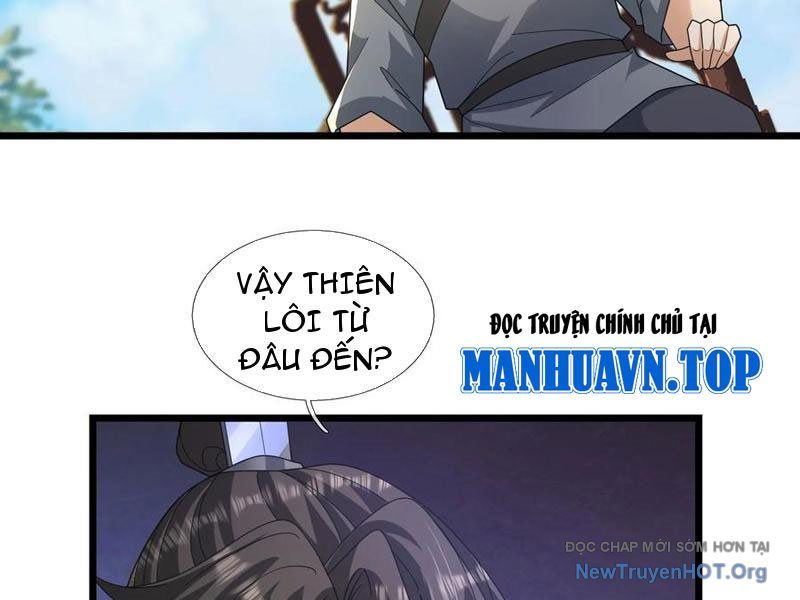 Tiên Làm Nô Thần Là Bộc, Đại Đế Làm Chó Giữ Nhà Chapter 65 - 105