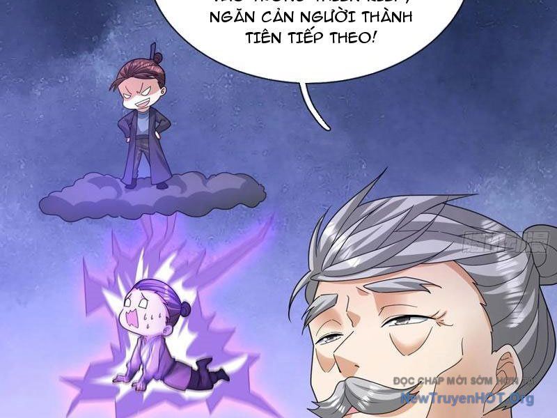 Tiên Làm Nô Thần Là Bộc, Đại Đế Làm Chó Giữ Nhà Chapter 65 - 108