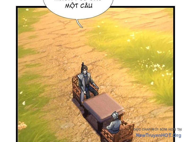 Tiên Làm Nô Thần Là Bộc, Đại Đế Làm Chó Giữ Nhà Chapter 65 - 114
