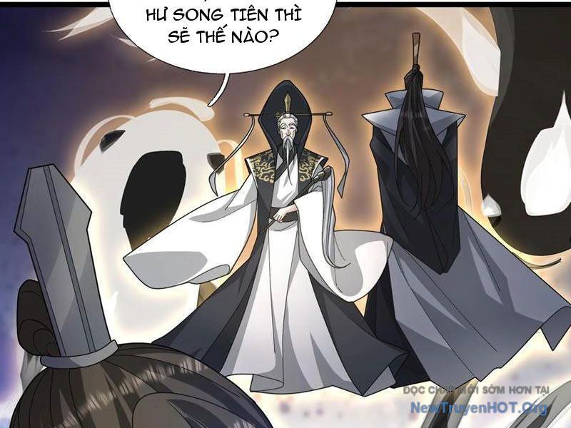 Tiên Làm Nô Thần Là Bộc, Đại Đế Làm Chó Giữ Nhà Chapter 65 - 116