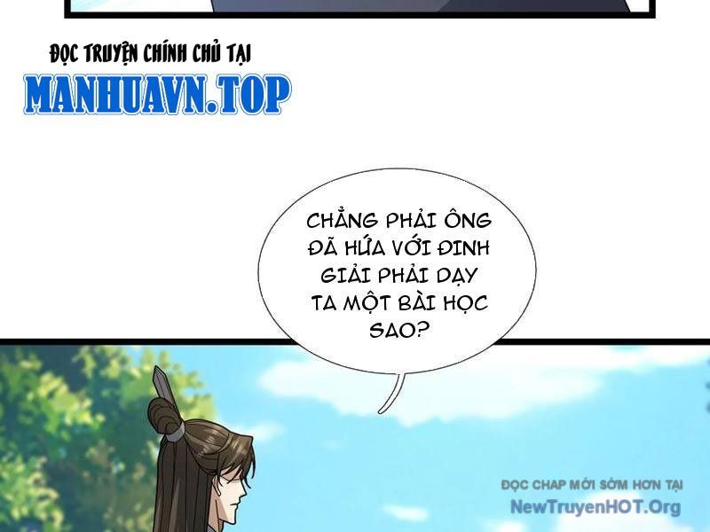 Tiên Làm Nô Thần Là Bộc, Đại Đế Làm Chó Giữ Nhà Chapter 65 - 125