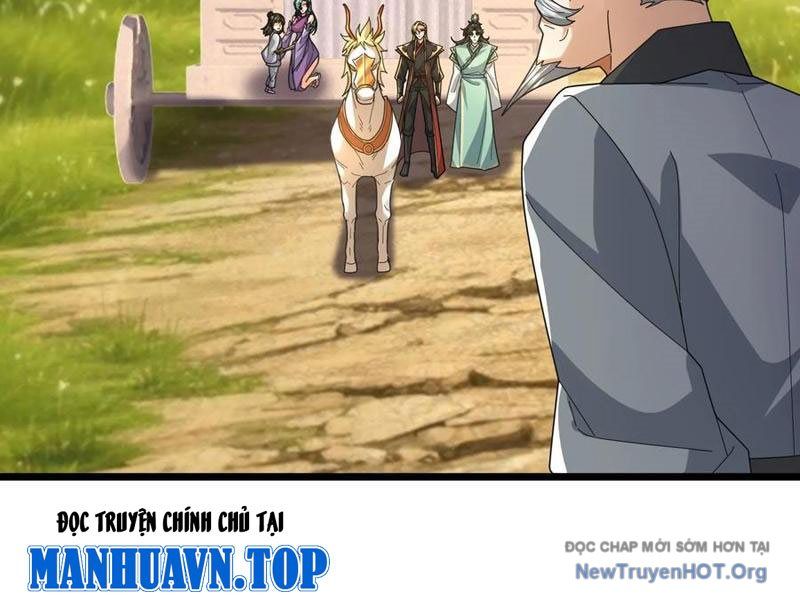 Tiên Làm Nô Thần Là Bộc, Đại Đế Làm Chó Giữ Nhà Chapter 65 - 134