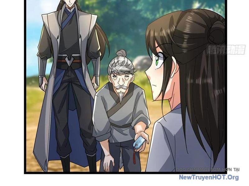Tiên Làm Nô Thần Là Bộc, Đại Đế Làm Chó Giữ Nhà Chapter 65 - 148