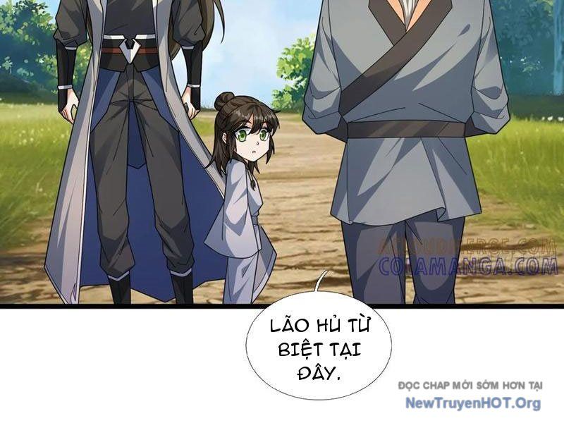 Tiên Làm Nô Thần Là Bộc, Đại Đế Làm Chó Giữ Nhà Chapter 65 - 155