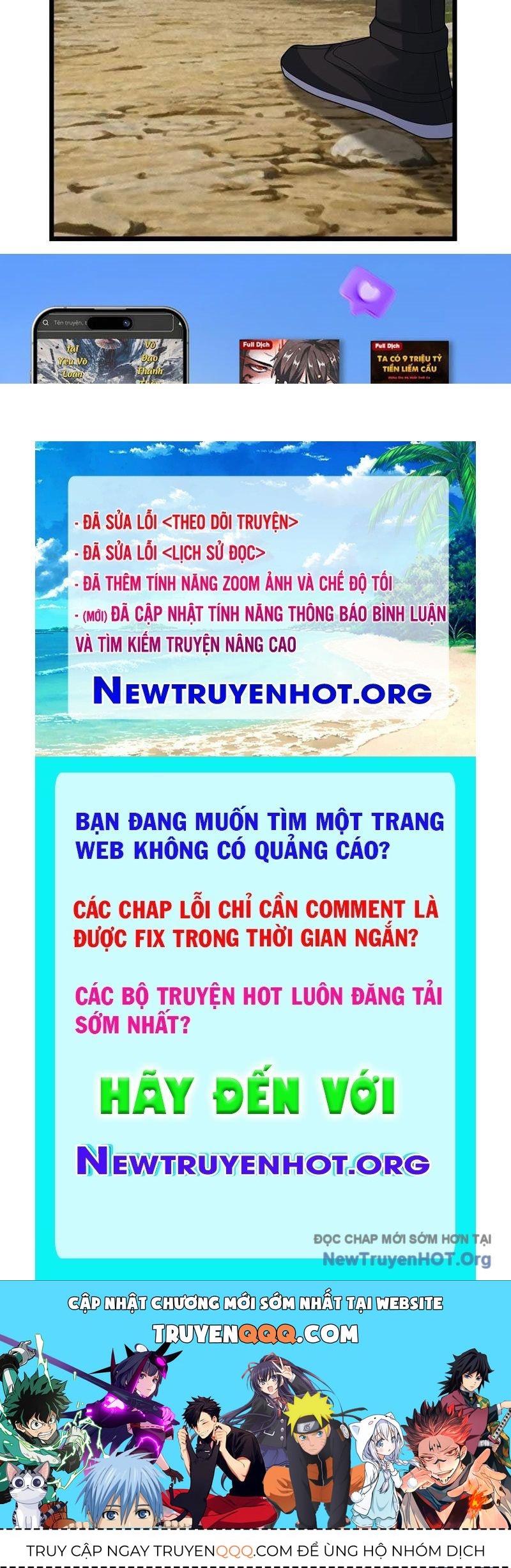 Tiên Làm Nô Thần Là Bộc, Đại Đế Làm Chó Giữ Nhà Chapter 65 - 162