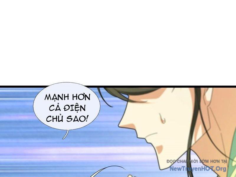 Tiên Làm Nô Thần Là Bộc, Đại Đế Làm Chó Giữ Nhà Chapter 65 - 3