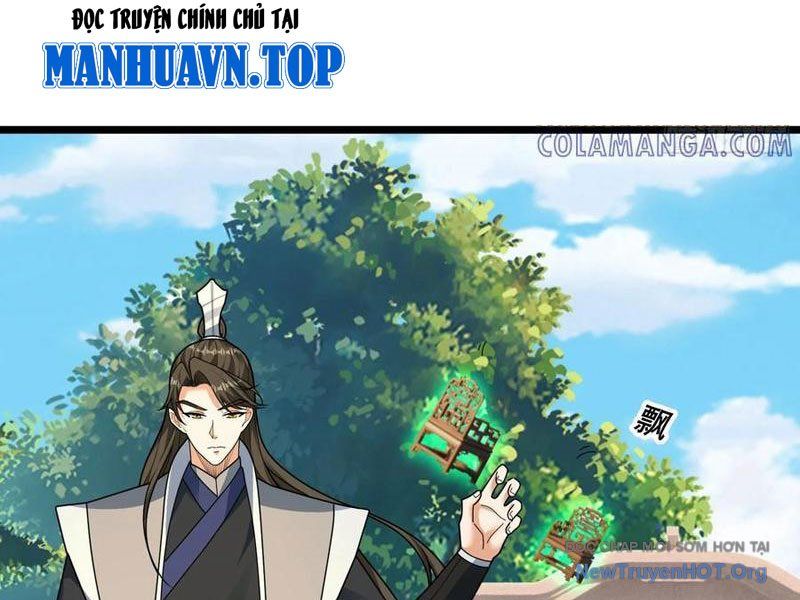 Tiên Làm Nô Thần Là Bộc, Đại Đế Làm Chó Giữ Nhà Chapter 65 - 37