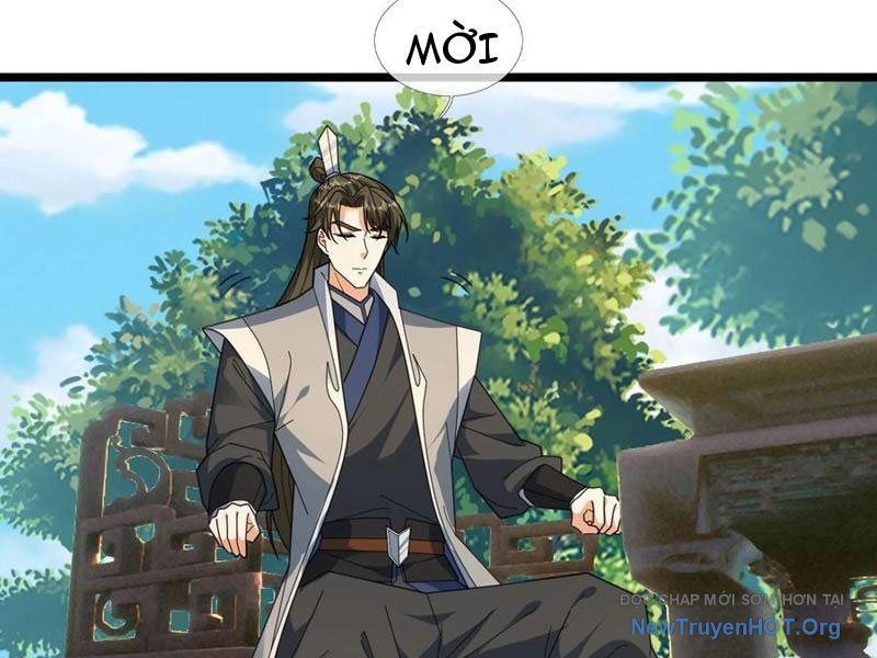 Tiên Làm Nô Thần Là Bộc, Đại Đế Làm Chó Giữ Nhà Chapter 65 - 44