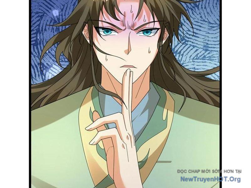 Tiên Làm Nô Thần Là Bộc, Đại Đế Làm Chó Giữ Nhà Chapter 65 - 6