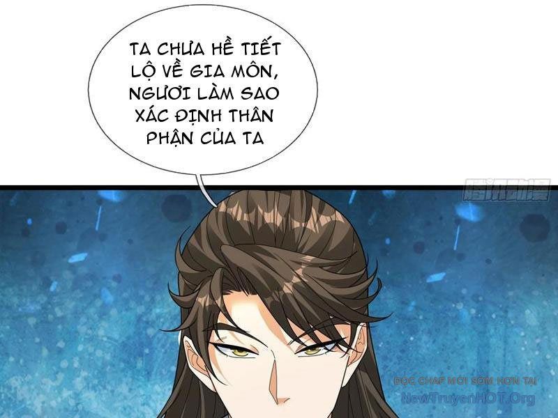 Tiên Làm Nô Thần Là Bộc, Đại Đế Làm Chó Giữ Nhà Chapter 65 - 56