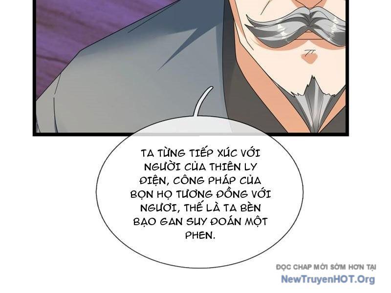 Tiên Làm Nô Thần Là Bộc, Đại Đế Làm Chó Giữ Nhà Chapter 65 - 60