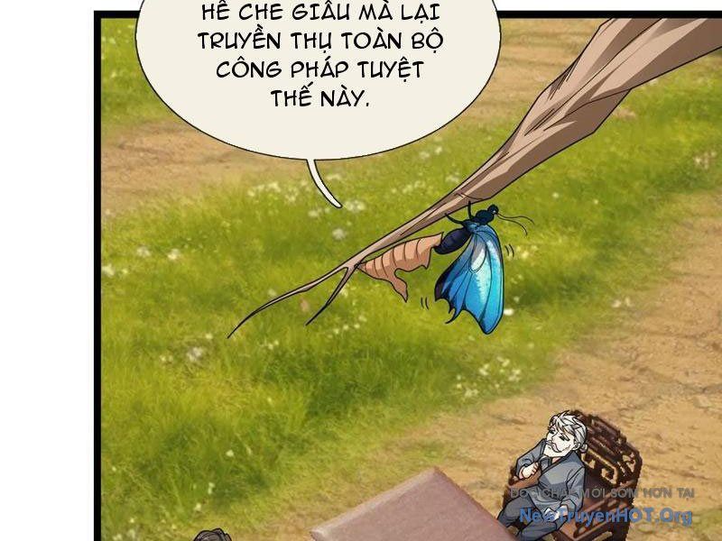 Tiên Làm Nô Thần Là Bộc, Đại Đế Làm Chó Giữ Nhà Chapter 65 - 67