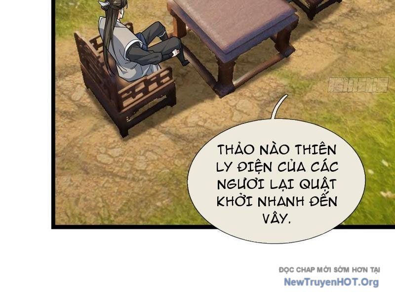 Tiên Làm Nô Thần Là Bộc, Đại Đế Làm Chó Giữ Nhà Chapter 65 - 68