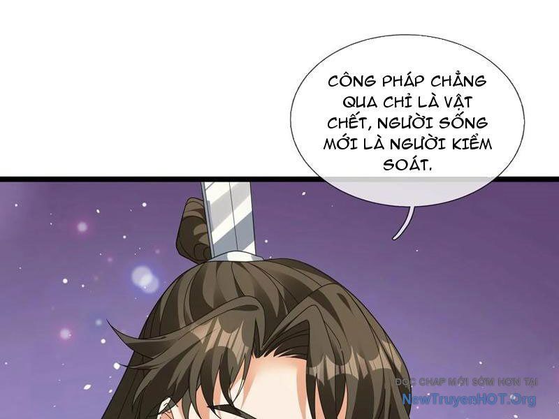 Tiên Làm Nô Thần Là Bộc, Đại Đế Làm Chó Giữ Nhà Chapter 65 - 69