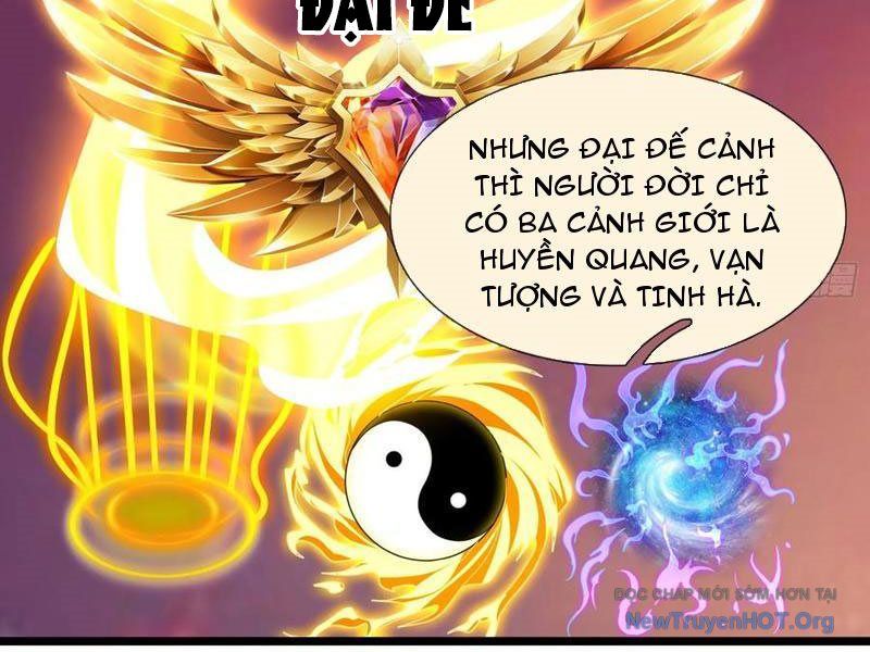 Tiên Làm Nô Thần Là Bộc, Đại Đế Làm Chó Giữ Nhà Chapter 65 - 75