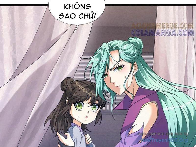 Tiên Làm Nô Thần Là Bộc, Đại Đế Làm Chó Giữ Nhà Chapter 65 - 10