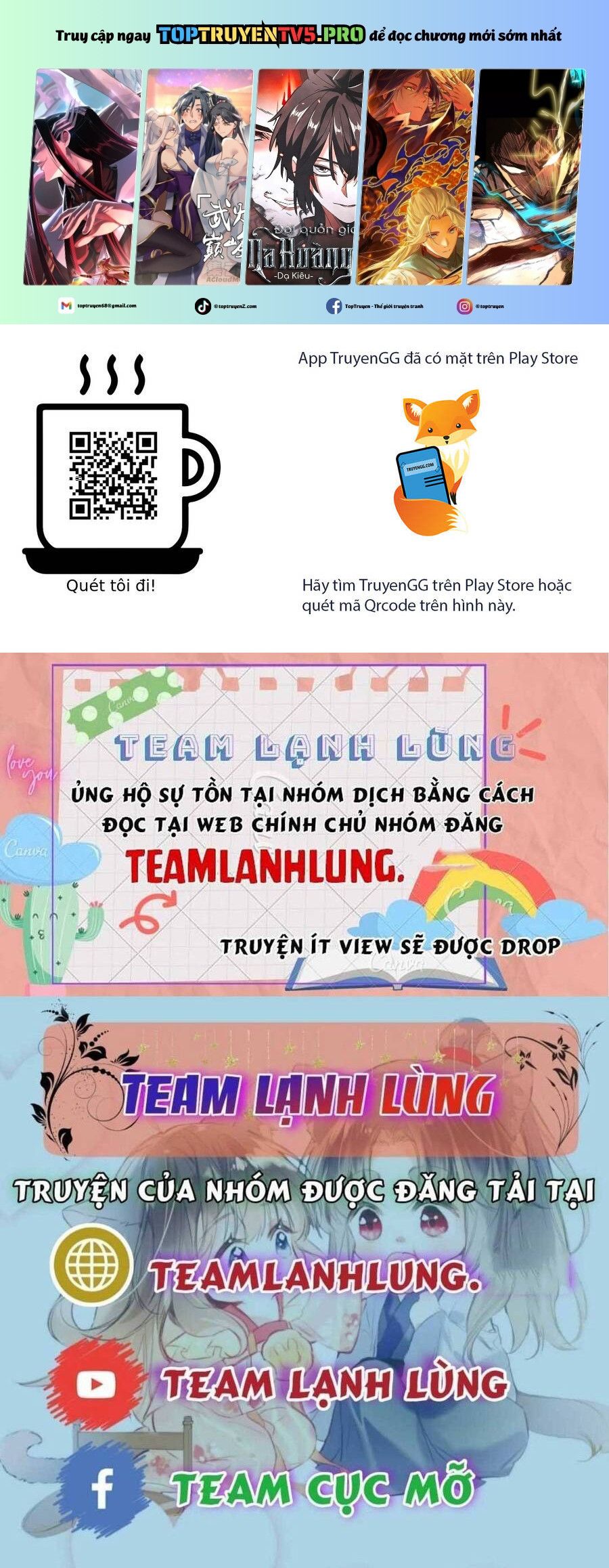 Tiên Làm Nô Thần Là Bộc, Đại Đế Làm Chó Giữ Nhà Chapter 67 - 2