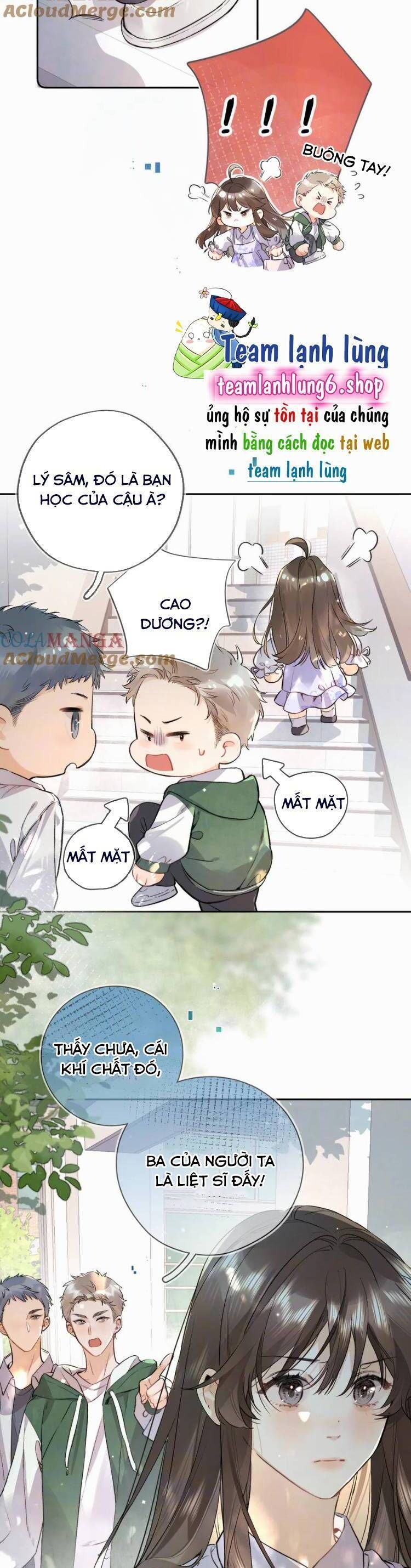 Tiên Làm Nô Thần Là Bộc, Đại Đế Làm Chó Giữ Nhà Chapter 67 - 11