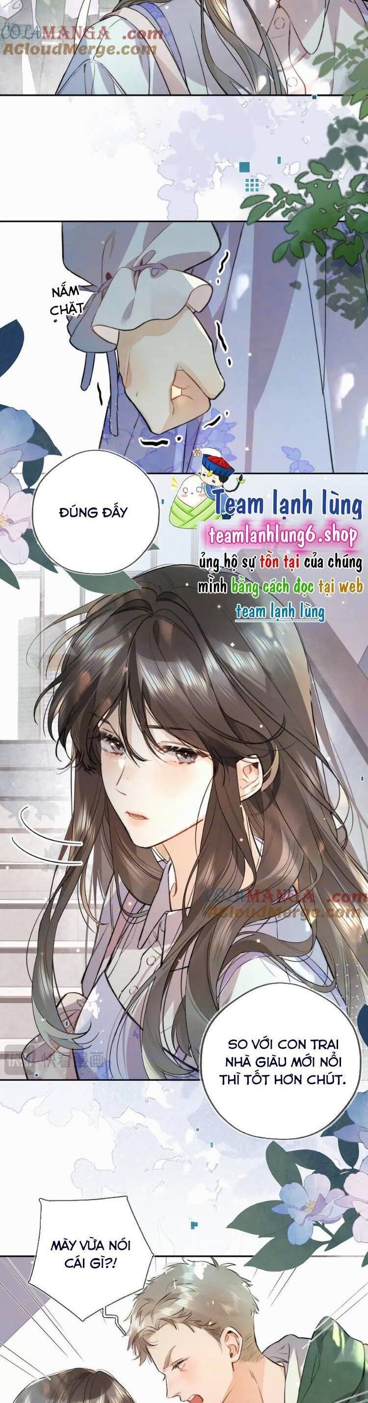 Tiên Làm Nô Thần Là Bộc, Đại Đế Làm Chó Giữ Nhà Chapter 67 - 12