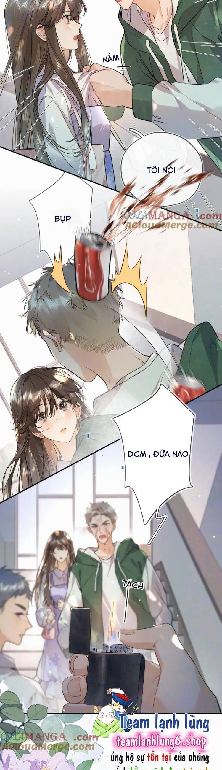 Tiên Làm Nô Thần Là Bộc, Đại Đế Làm Chó Giữ Nhà Chapter 67 - 13