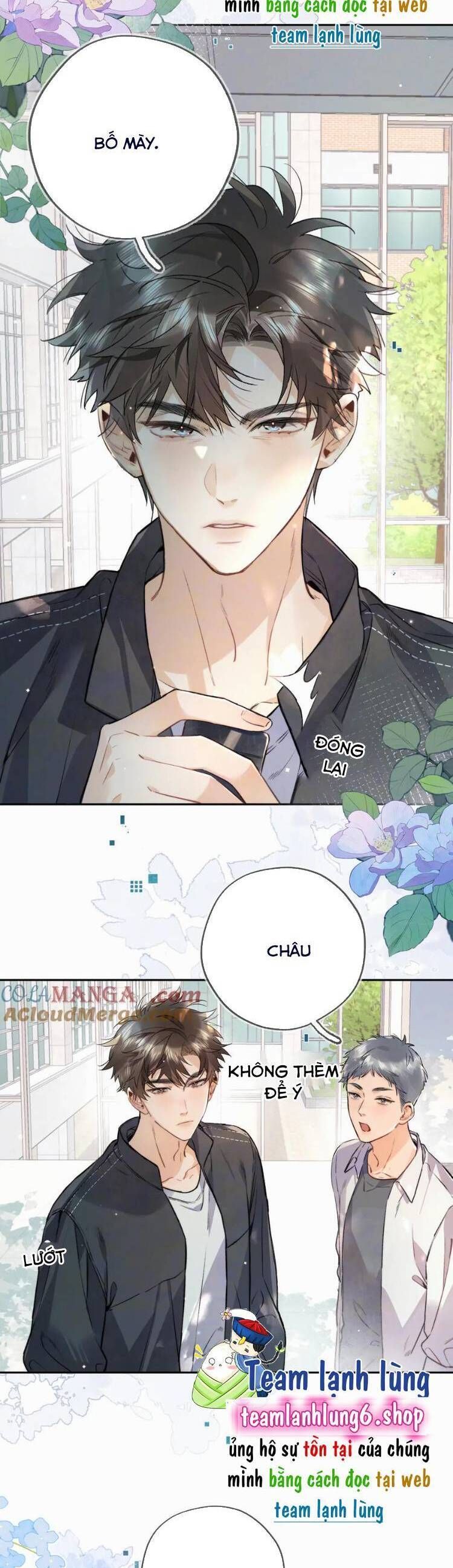 Tiên Làm Nô Thần Là Bộc, Đại Đế Làm Chó Giữ Nhà Chapter 67 - 14