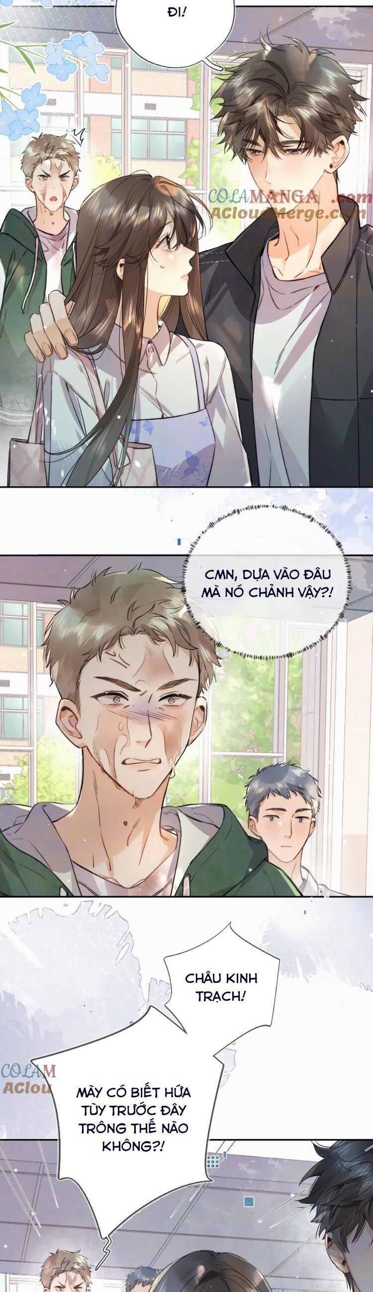 Tiên Làm Nô Thần Là Bộc, Đại Đế Làm Chó Giữ Nhà Chapter 67 - 15