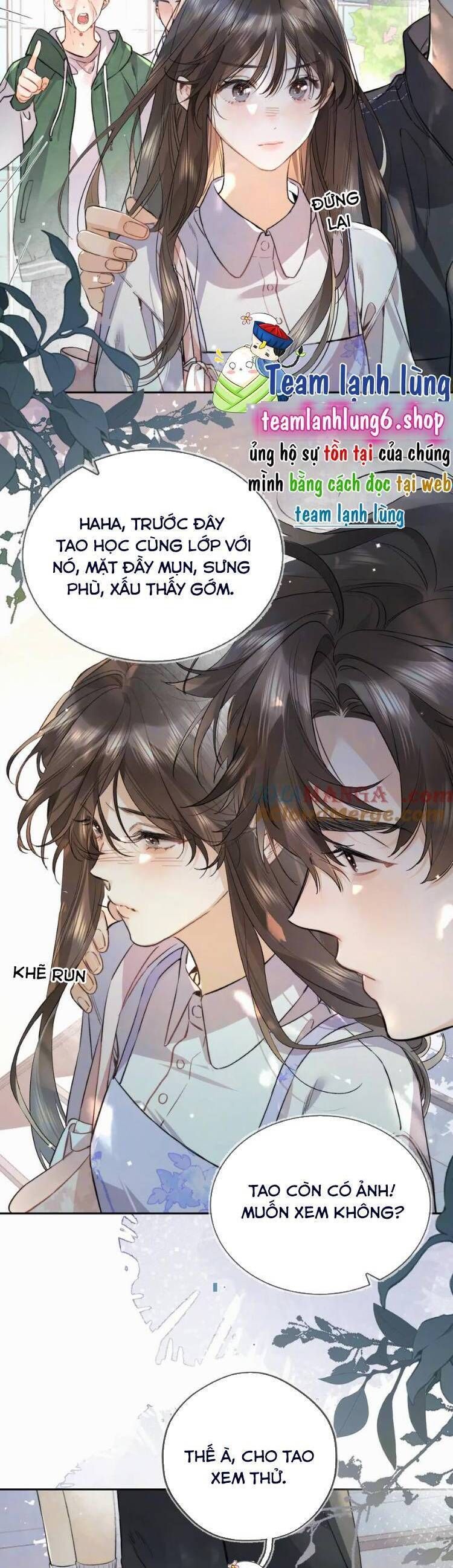 Tiên Làm Nô Thần Là Bộc, Đại Đế Làm Chó Giữ Nhà Chapter 67 - 16
