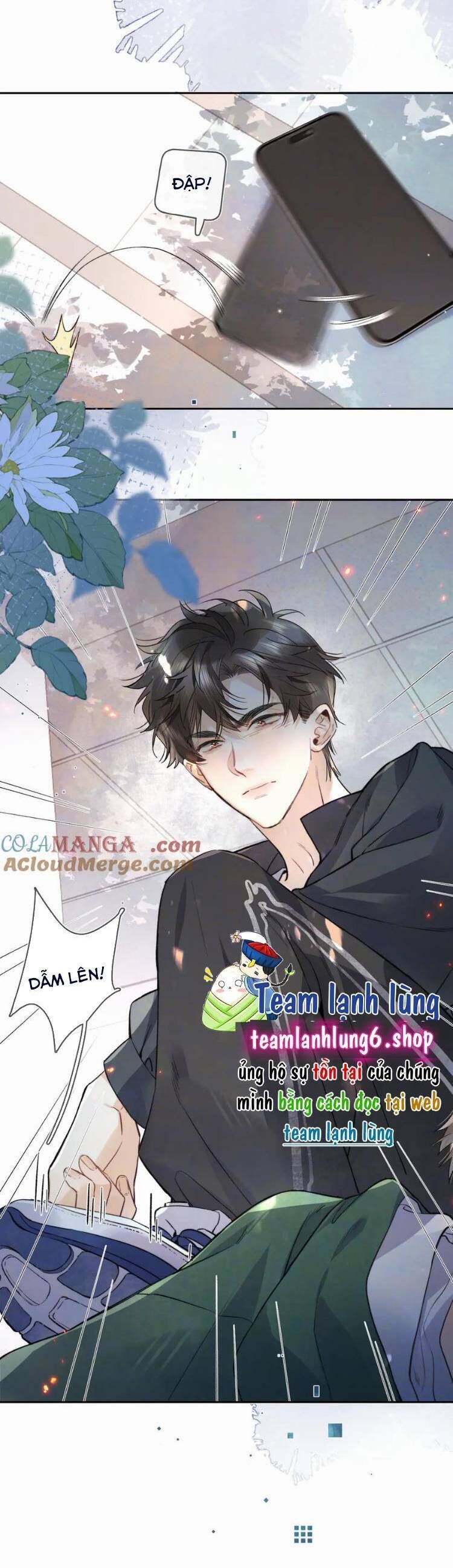 Tiên Làm Nô Thần Là Bộc, Đại Đế Làm Chó Giữ Nhà Chapter 67 - 18