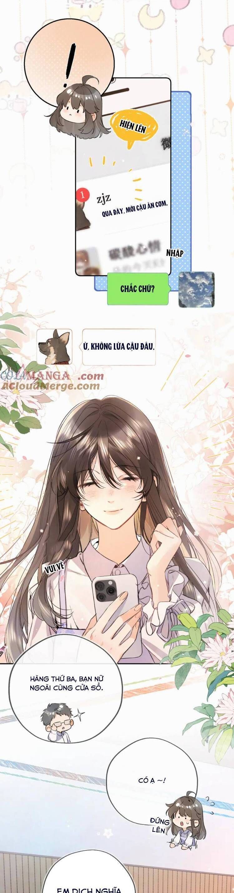 Tiên Làm Nô Thần Là Bộc, Đại Đế Làm Chó Giữ Nhà Chapter 67 - 4