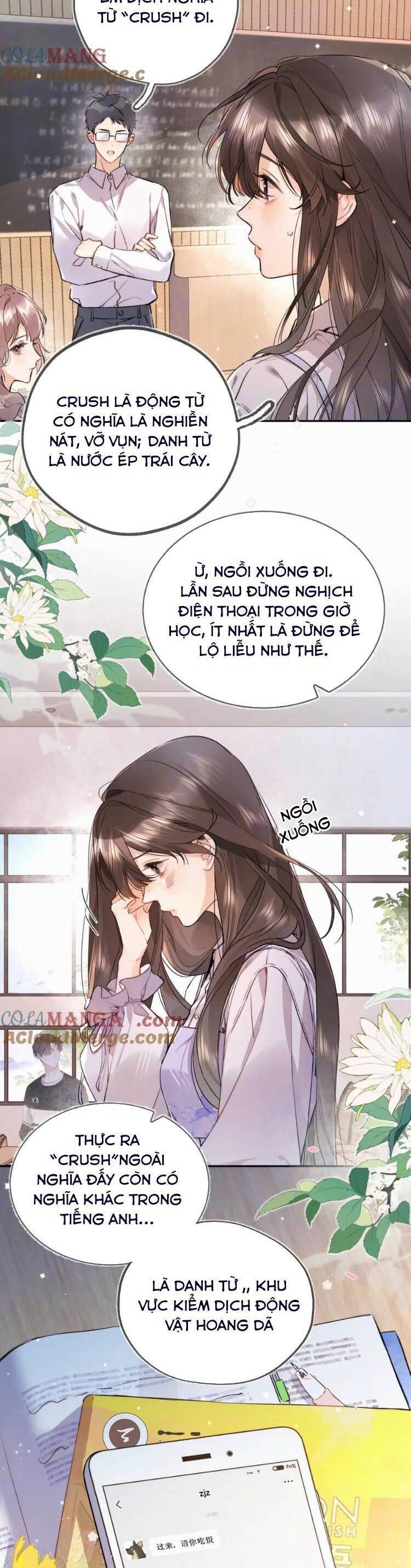 Tiên Làm Nô Thần Là Bộc, Đại Đế Làm Chó Giữ Nhà Chapter 67 - 5
