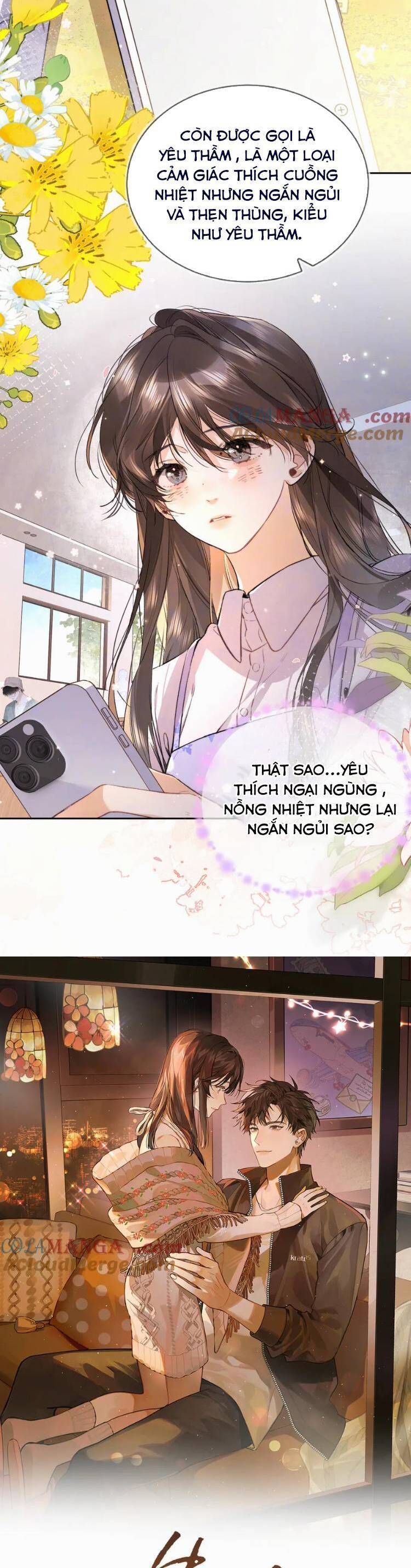 Tiên Làm Nô Thần Là Bộc, Đại Đế Làm Chó Giữ Nhà Chapter 67 - 6