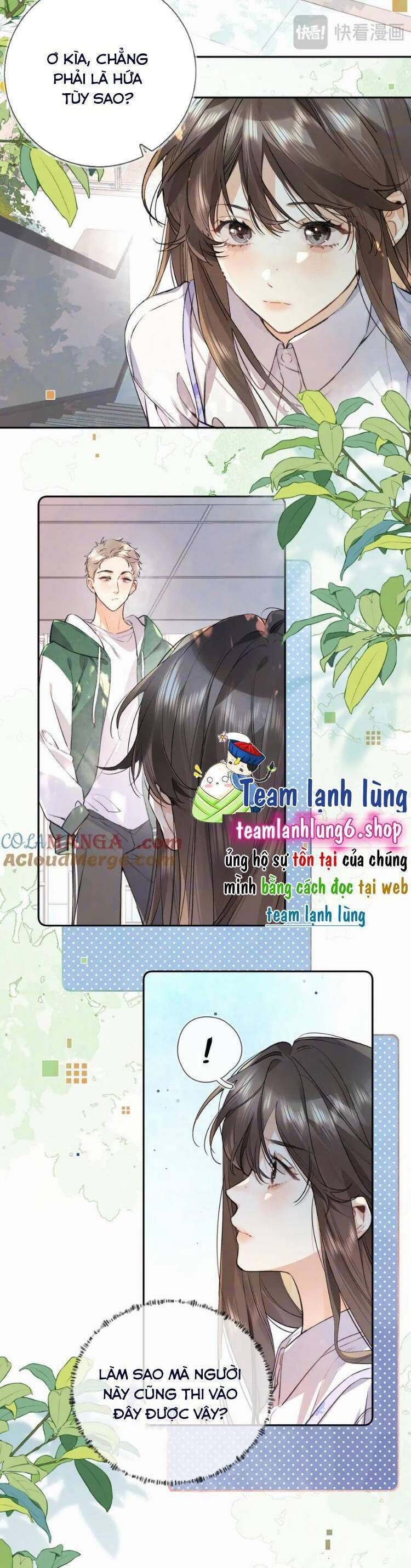 Tiên Làm Nô Thần Là Bộc, Đại Đế Làm Chó Giữ Nhà Chapter 67 - 8