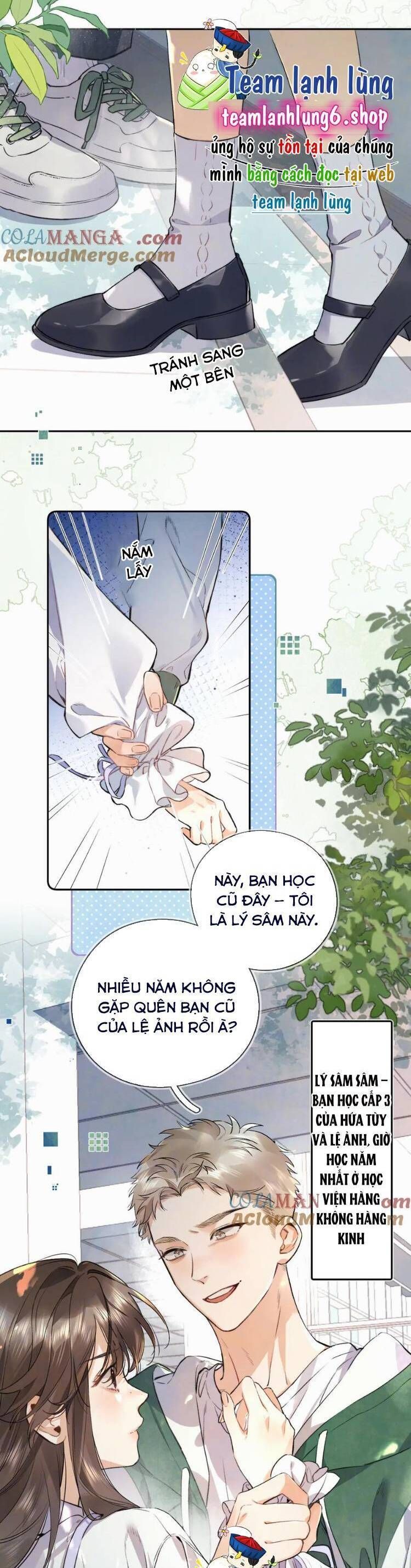 Tiên Làm Nô Thần Là Bộc, Đại Đế Làm Chó Giữ Nhà Chapter 67 - 9
