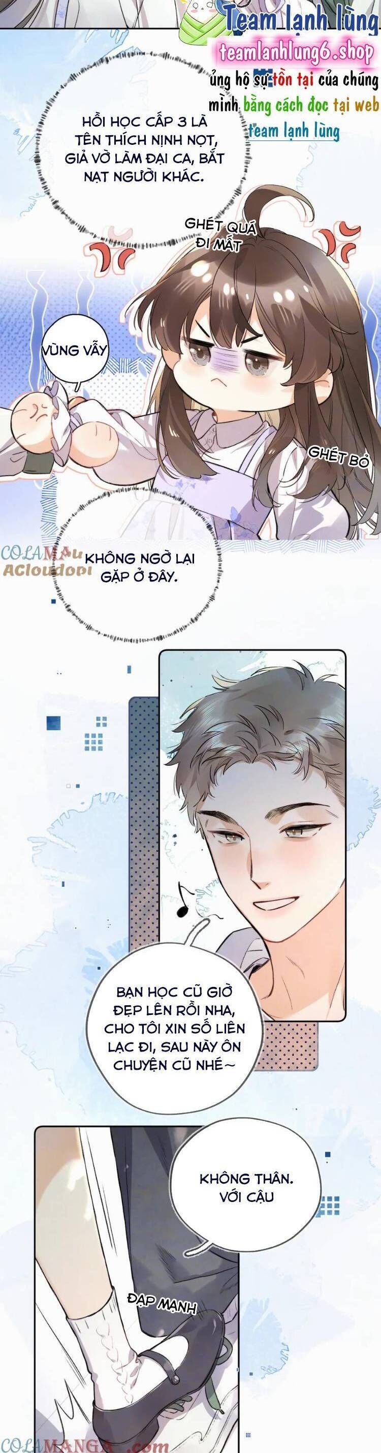 Tiên Làm Nô Thần Là Bộc, Đại Đế Làm Chó Giữ Nhà Chapter 67 - 10