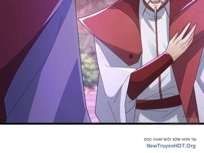 Tiên Làm Nô Thần Là Bộc, Đại Đế Làm Chó Giữ Nhà Chapter 70 - 106